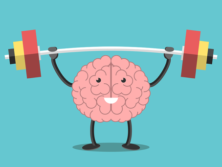 Strengthen your mind through mental health