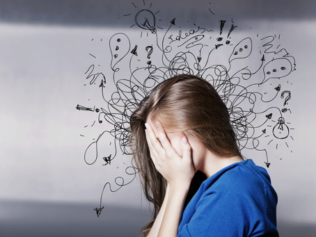 How to Stop Overthinking