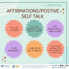 How affirmations and self love empower self growth