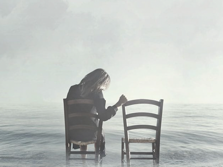 How to deal with grief and loss