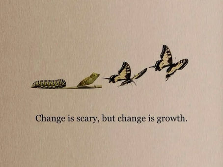 The Truth About Self-Growth