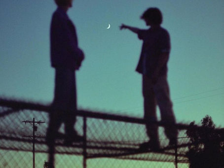Friendship and mental health