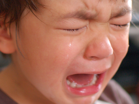 Why Cring is Good for You?