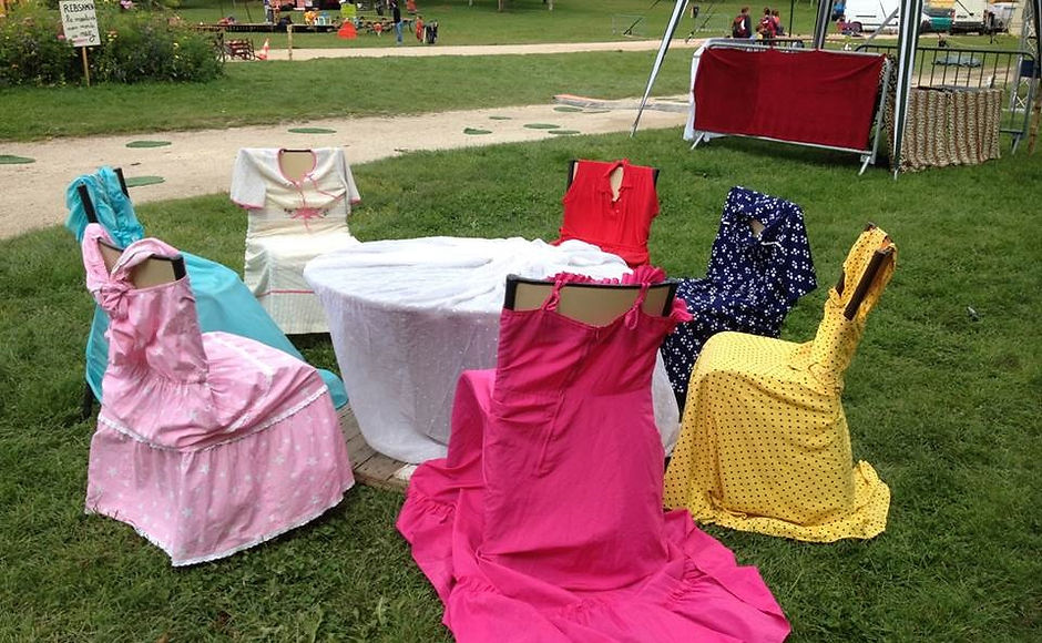 Du sur-mesure et toute la place au participatif