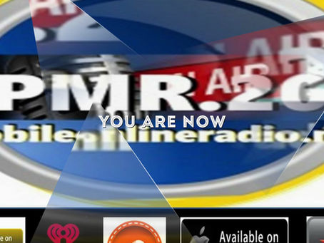 Keep tuned in
