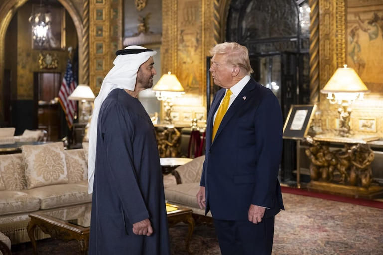 https://www.msn.com/en-ae/news/national/uae-president-meets-donald-trump-during-us-visit/ar-AA1riU0e