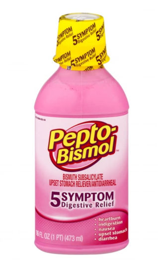 One-time fix for a kitten stomachache