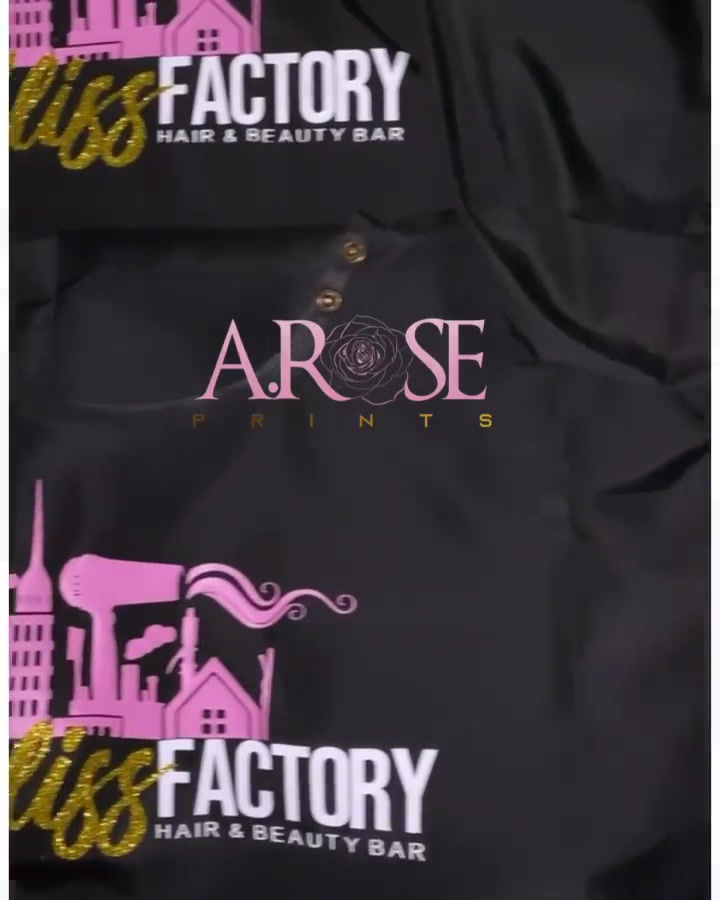 Thumbnail: Styling Cape