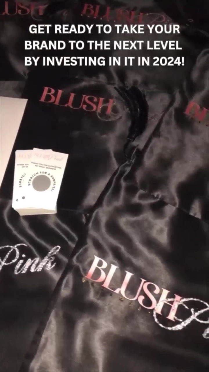 Thumbnail: Satin Bag