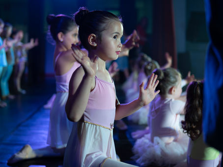 Saggio Finale, Accademia Danza Merate, 2025