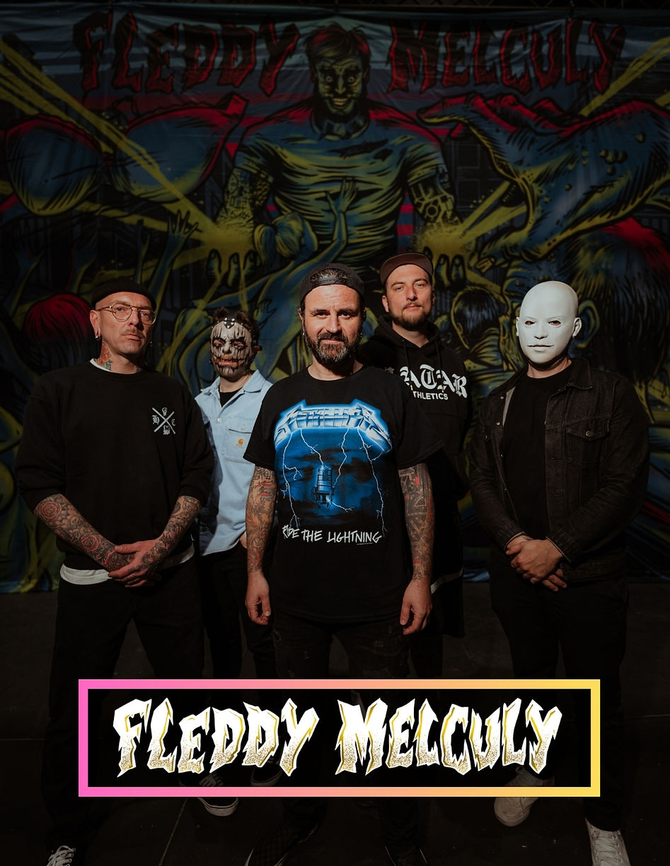 Fleddy Melculy
