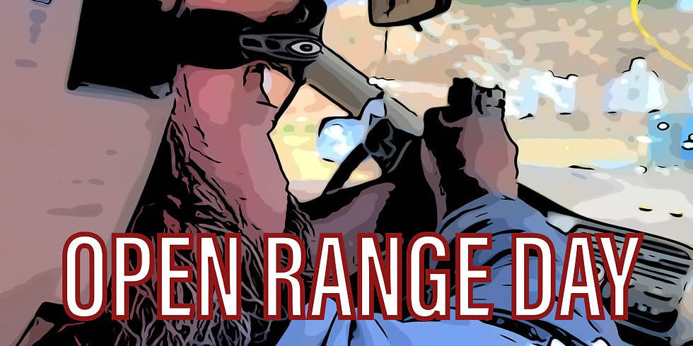 Hill Country Shooting Sports Open Range Day