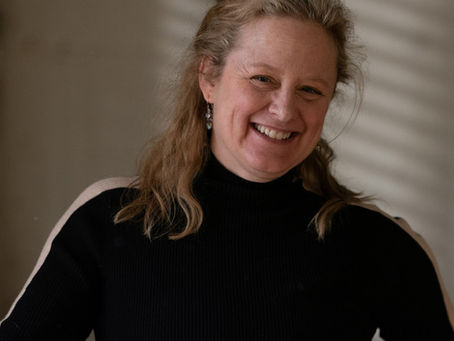 VT Voices Q&A with Emmy Award Nominee Nicole Fosse