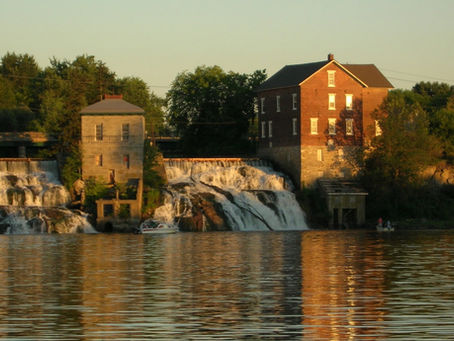 Town Guide: Vergennes