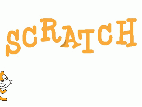 Atelier Scratch (7 ans et +) 1h30
