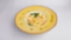 Fettuccini z łososiem i szpinakiem image