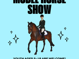Model Youth Horse Show