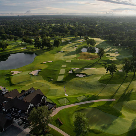 3 Things That Standout at Interlachen Country Club - Edina, Minnesota