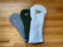 AGWS Apres Headcover