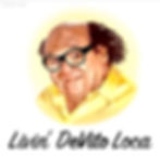 Livin' DeVito Loca Original