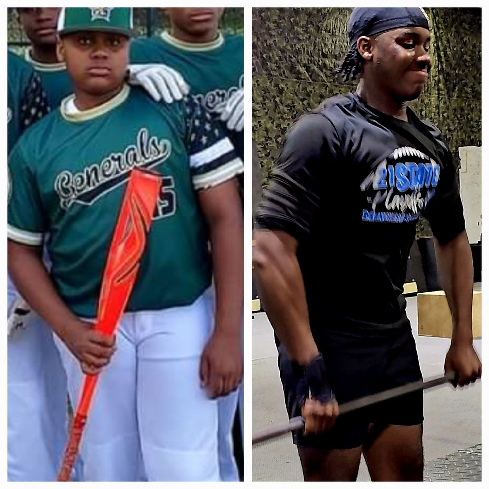Christian Whitaker