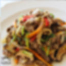 ★ Beef Bulgogi with Rice