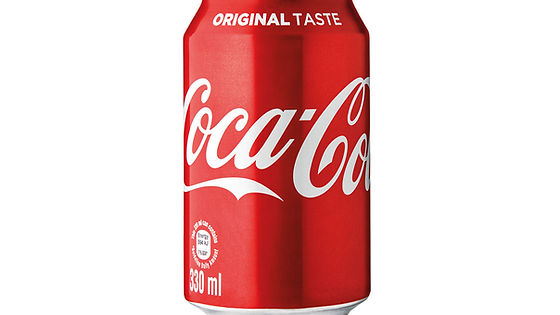 Soft Drinks