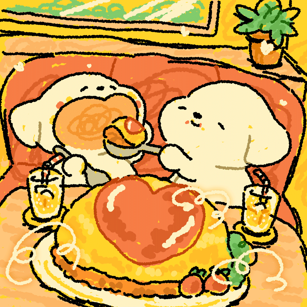 Character | sugokuii