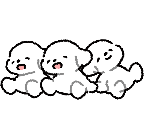 仲良し.gif