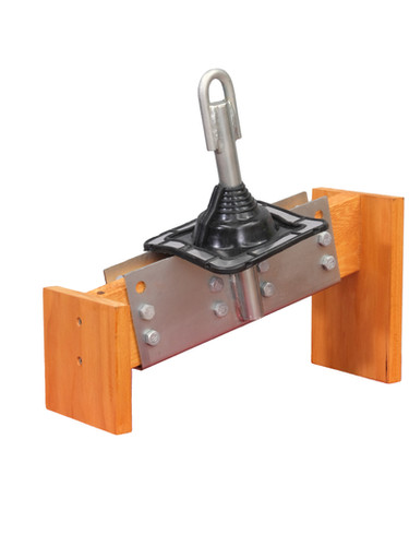 Roof Extenda Roof Safety Anchor for Timber Roof Trusses | Patio Kits Online