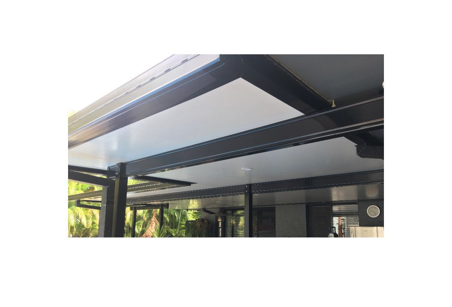 Thumbnail: Beams and posts - BONDOR, LYSAGHT, METROLL