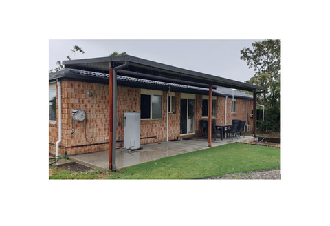 Flyover Patio Insulated roofing Panel  Insulroof®