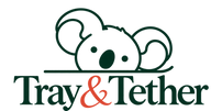 Tray & Tether koala logo.png