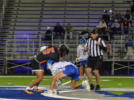 Barron Collier Boys Lacrosse Week 3 Recap and What's Ahead