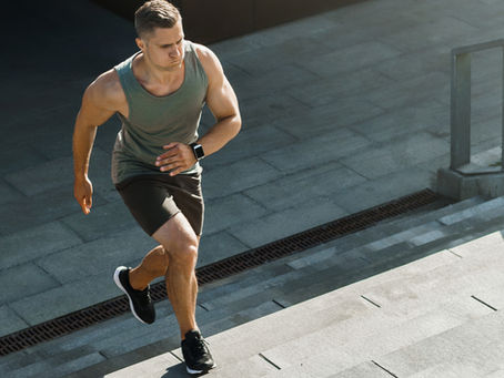 The Critical Role of Off-Season Conditioning for Barron Collier High School Boys Lacrosse Team