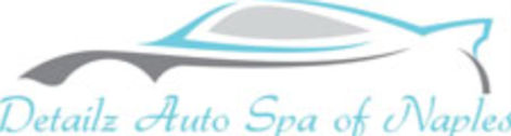 Detailz Auto Spa of Naples Logo