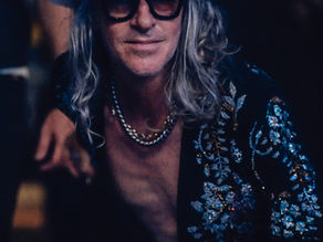 Letters from E: An Evening with Ed Roland of Collective Soul