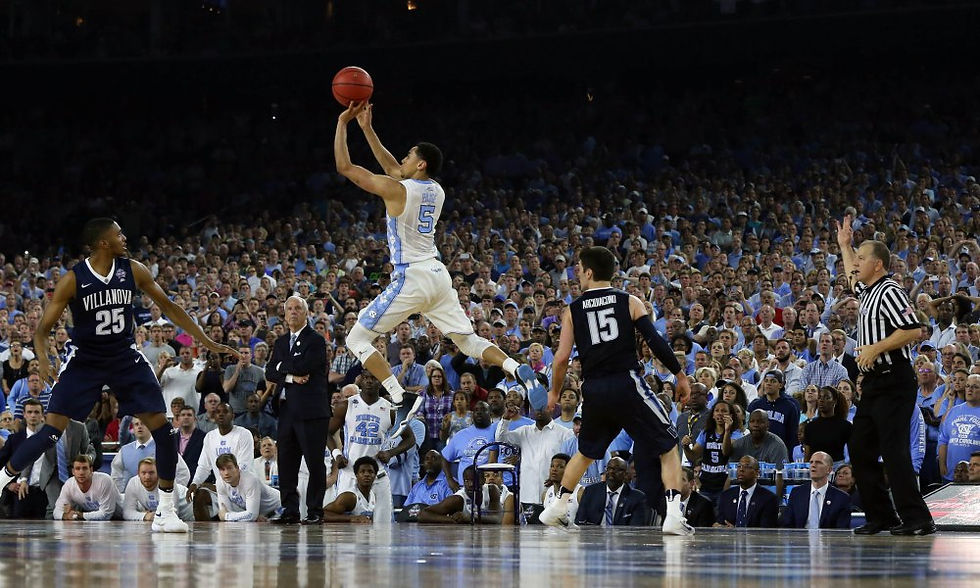 Marcus Paige