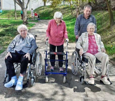 Den otevřených dveří v Centru seniorů Mělník - středa 5. 10. 2022