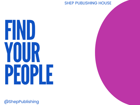 Find Your People