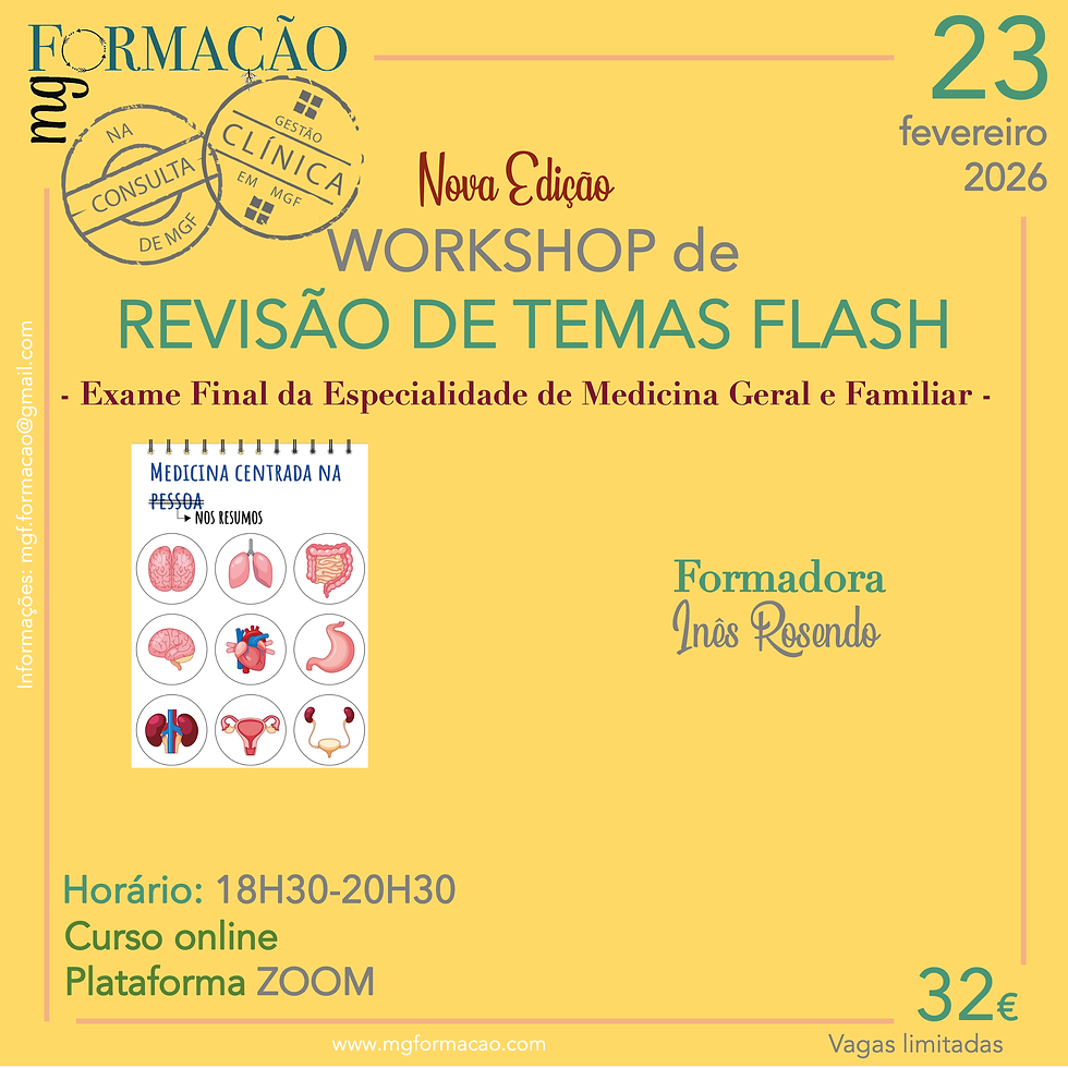 REVISÃO DE TEMAS FLASH
