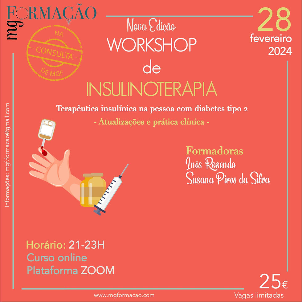 Insulinoterapia - Nova Edição