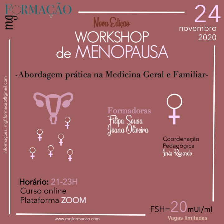 Menopausa (2.ª Edição)