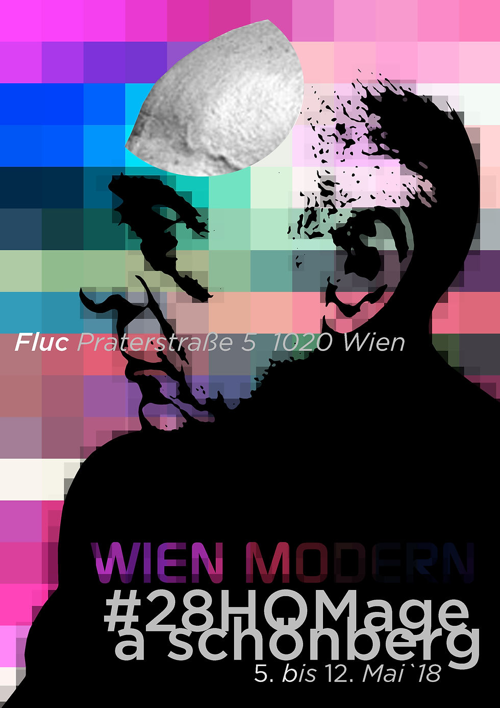 Wien Modern > Plakat fiktiv