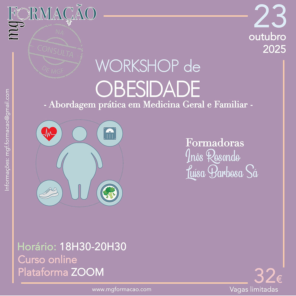 OBESIDADE