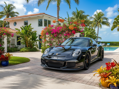 Why Mobile Car Detailing Services Are Worth It: Benefits of Mobile Detailing