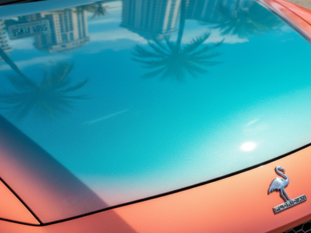 Expert Car Paint Correction: Techniques to Restore Your Vehicle’s Shine