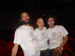 au clair de la bulle