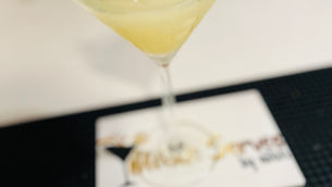 Pear Martini: A Refreshing Twist on Fall Cocktails