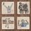 Thumbnail: Chicago Sports Legend Set - Mix & Match - Rizzo, Jordan, Ditka, Payton, Hull, To